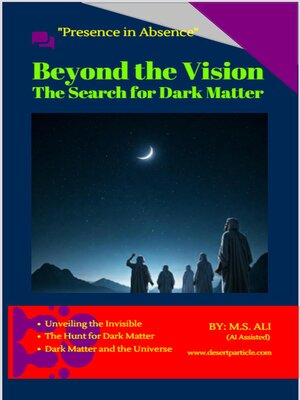 cover image of Beyond the Visible